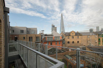 Apartamento Saco London Bridge - Bermondsey