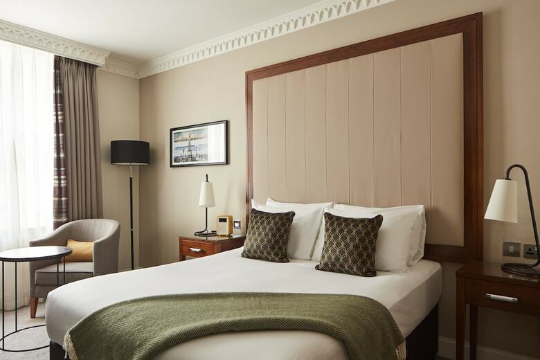 Amba Hotel Charing Cross