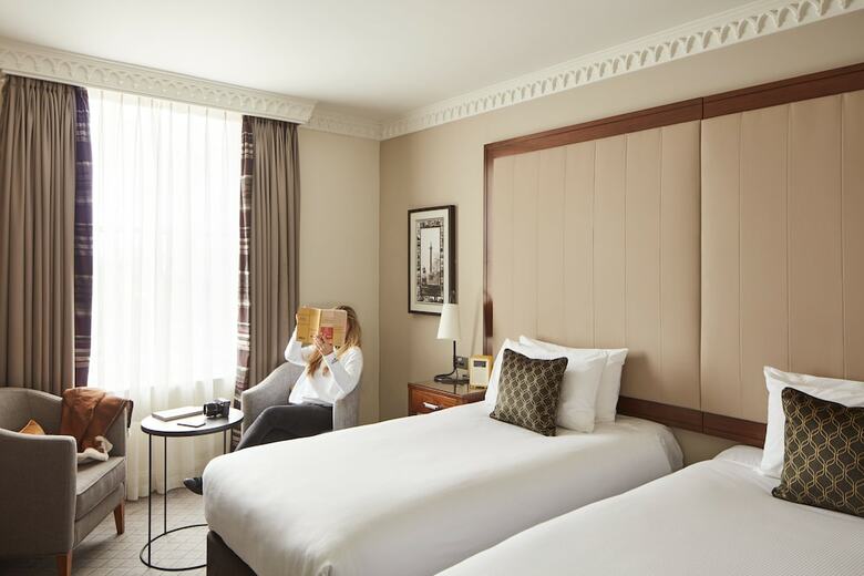 Amba Hotel Charing Cross