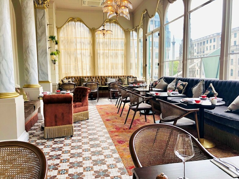 Amba Hotel Charing Cross