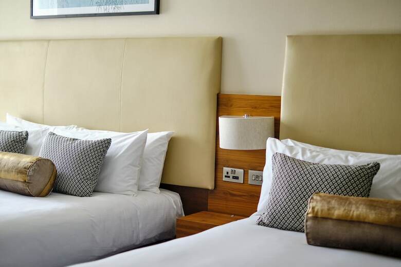 Amba Hotel Charing Cross