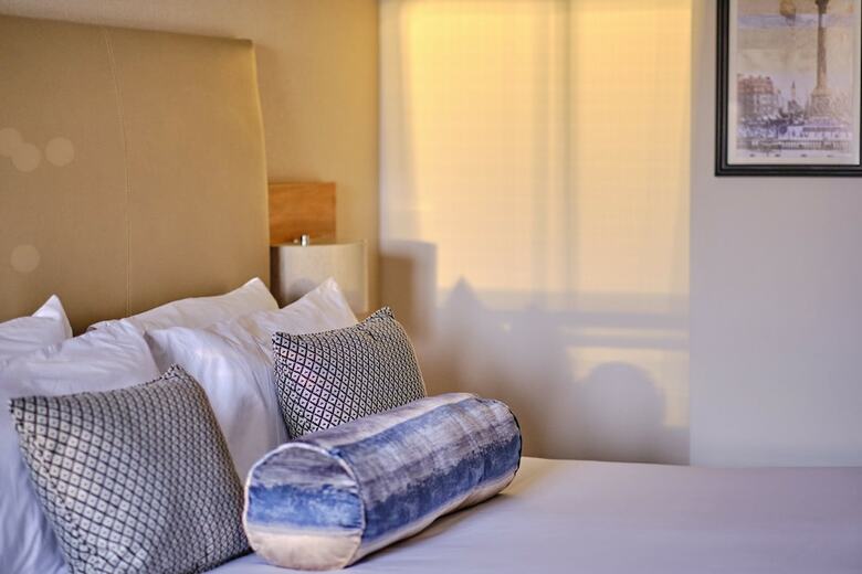 Amba Hotel Charing Cross