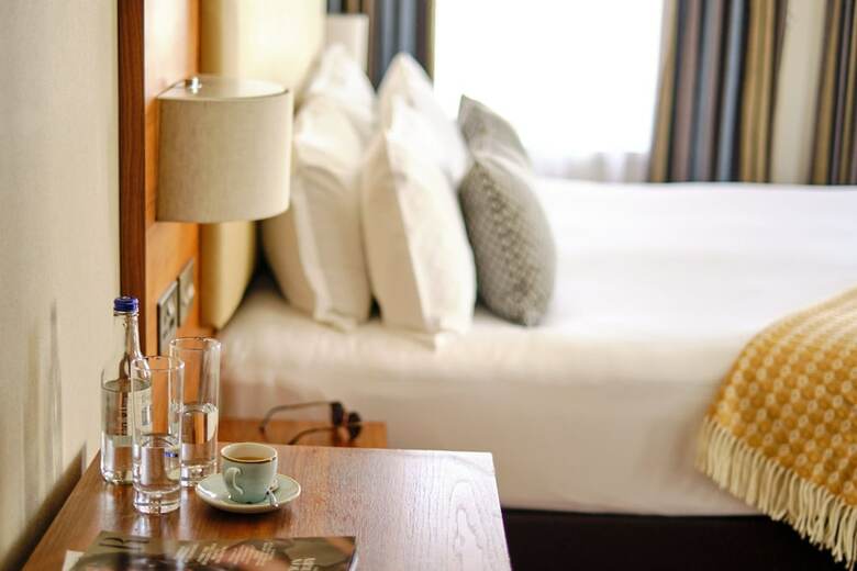 Amba Hotel Charing Cross
