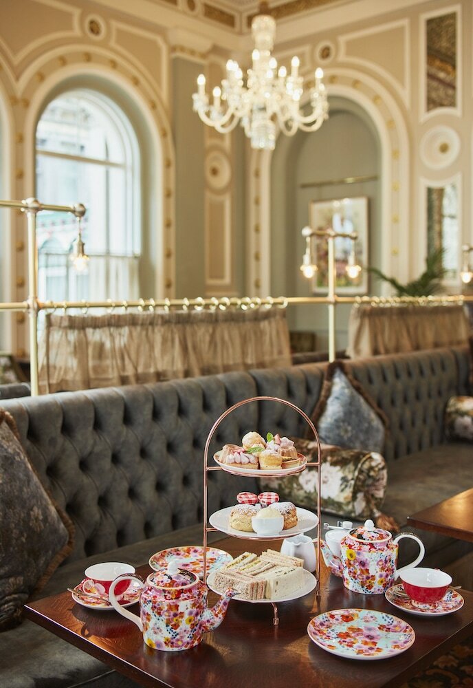 Amba Hotel Charing Cross