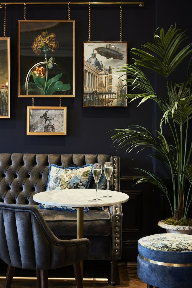 Amba Hotel Charing Cross