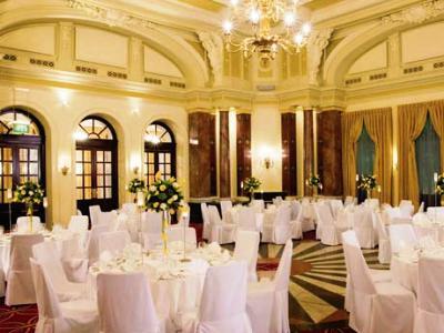Amba Hotel Charing Cross