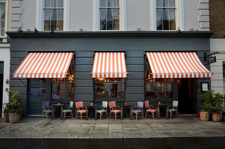 Hotel Artist Residence London