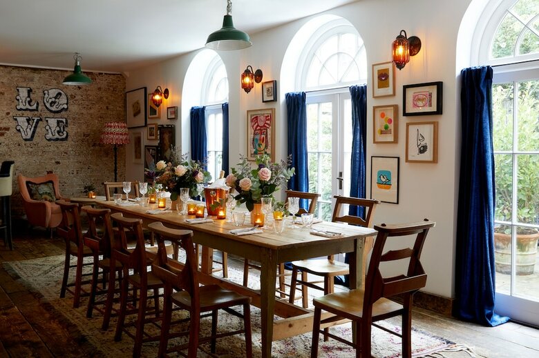 Hotel Artist Residence London