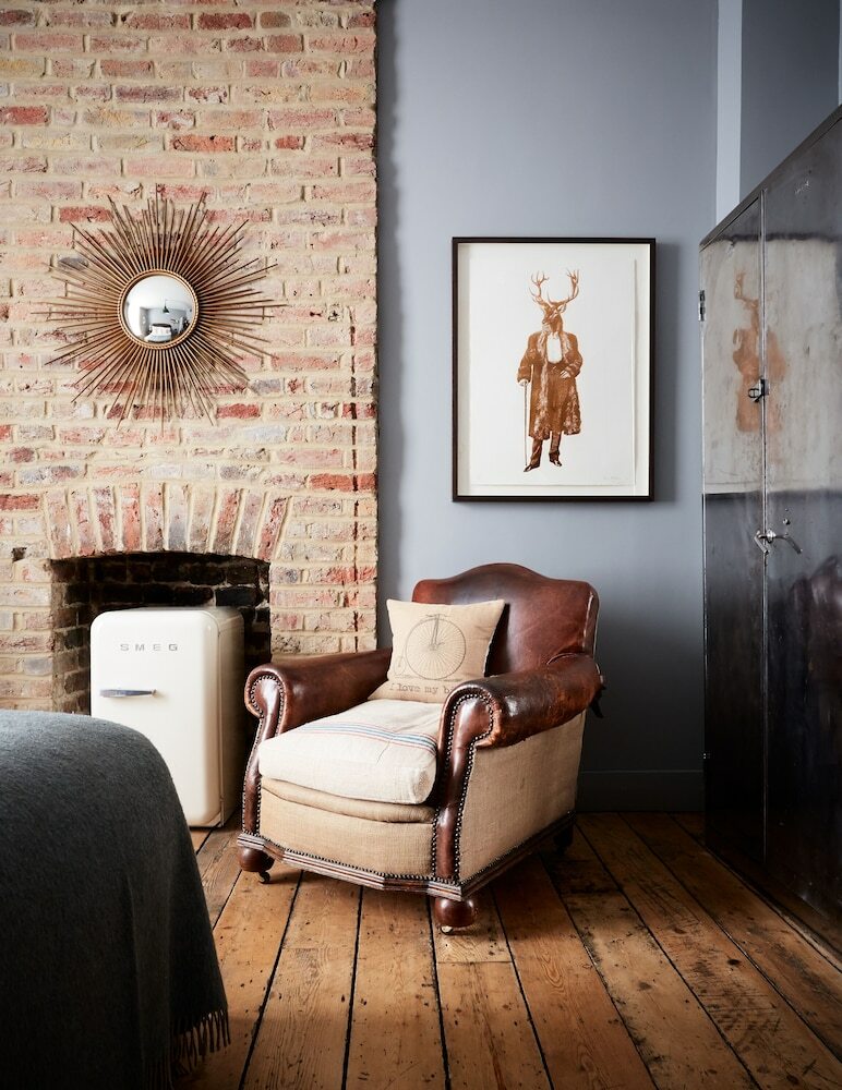 Hotel Artist Residence London