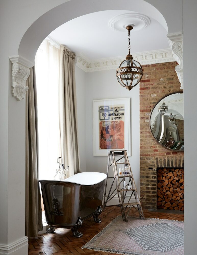 Hotel Artist Residence London