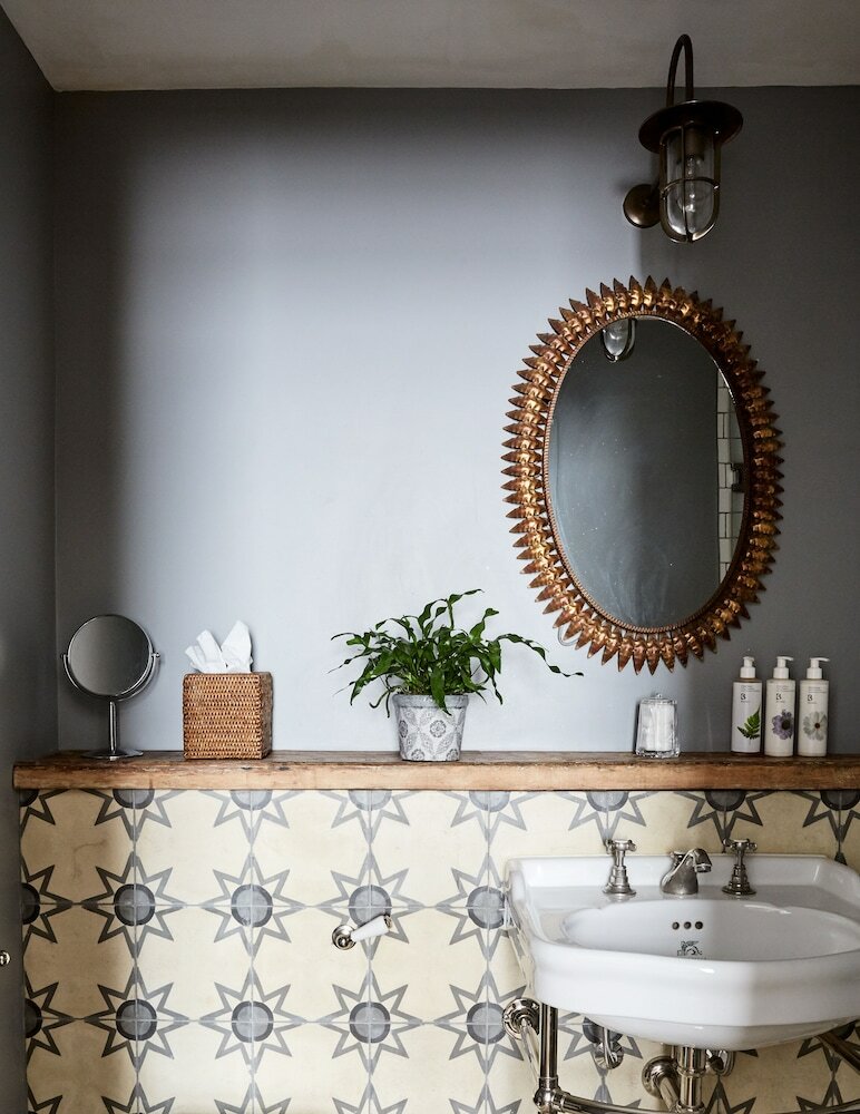 Hotel Artist Residence London