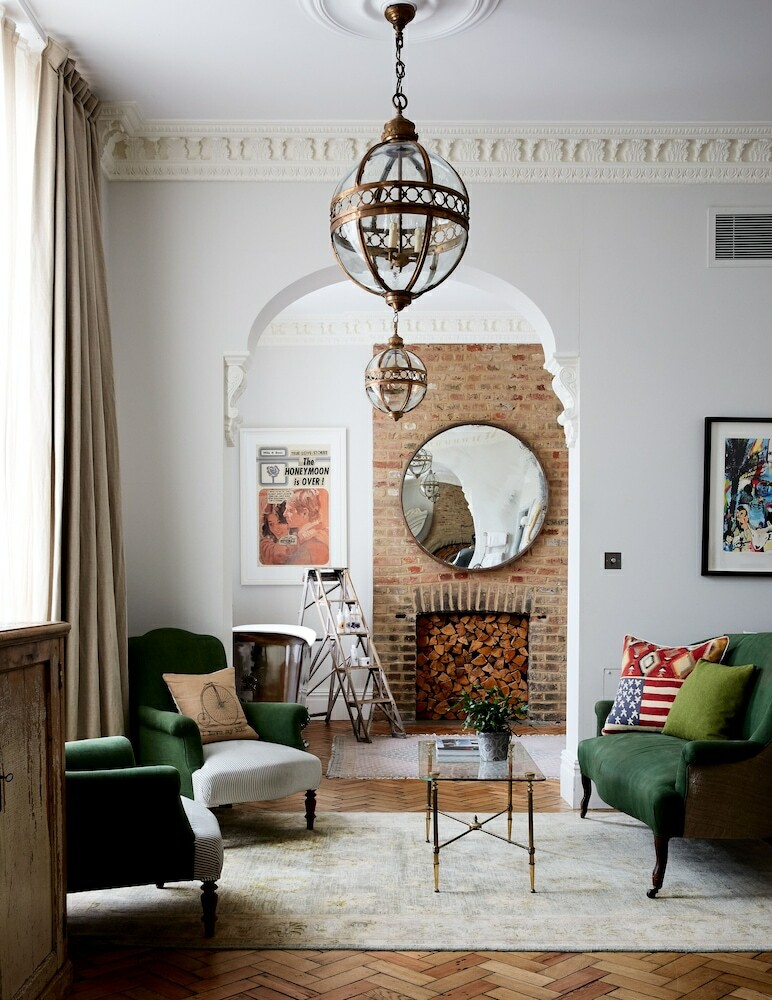 Hotel Artist Residence London