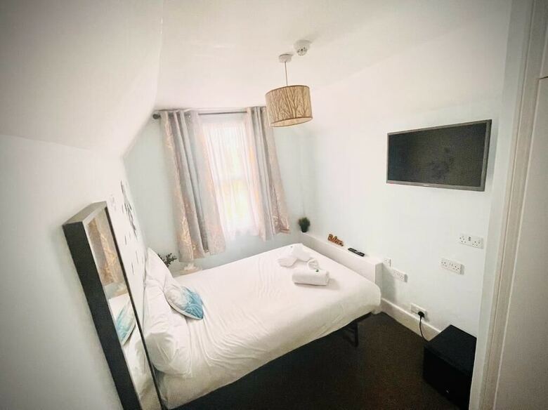 United Lodge Hotel & Apartments