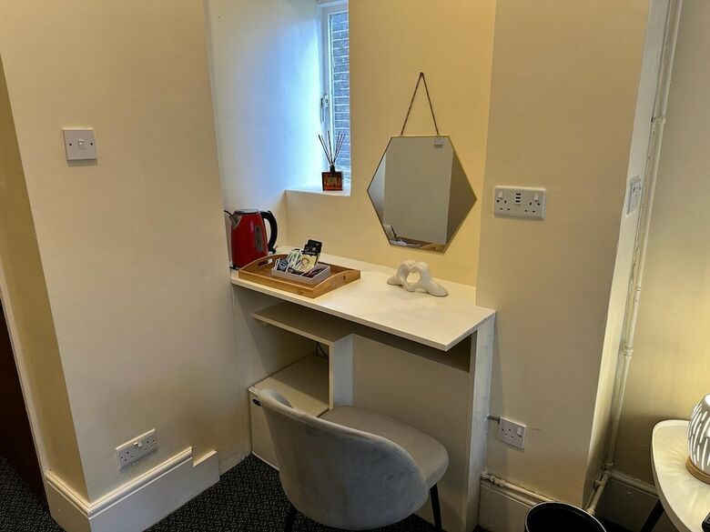 United Lodge Hotel & Apartments