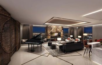Hotel Intercontinental London - The O2