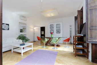Apartamento Spanish Steps Area - My Extra Home
