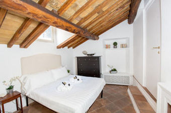 Apartamento Spanish Steps Area - My Extra Home