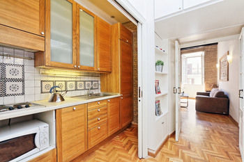 Apartamento Spanish Steps Area - My Extra Home