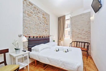 Apartamento Spanish Steps Area - My Extra Home