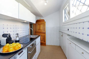 Apartamento Spanish Steps Area - My Extra Home