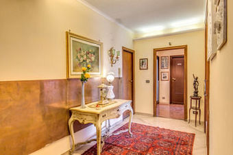 B&B Piramide Terrace