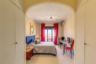 B&B Piramide Terrace