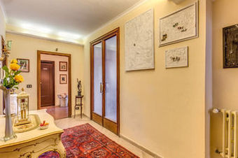 B&B Piramide Terrace