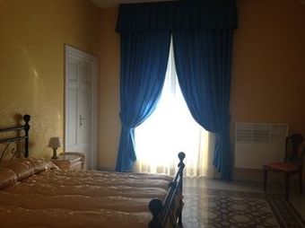 Bed & Breakfast La Breccia A Porta Pia