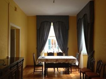 Bed & Breakfast La Breccia A Porta Pia