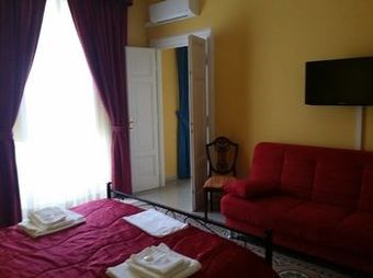 Bed & Breakfast La Breccia A Porta Pia