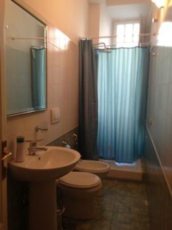 Bed & Breakfast La Breccia A Porta Pia