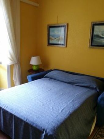 Bed & Breakfast La Breccia A Porta Pia