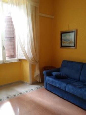 Bed & Breakfast La Breccia A Porta Pia