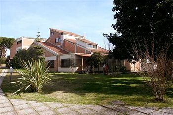 Hotel Casa Per Ferie Eremo Santa Rosa Da Lima