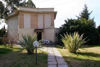 Hotel Casa Per Ferie Eremo Santa Rosa Da Lima