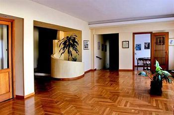 Hotel Casa Per Ferie Eremo Santa Rosa Da Lima
