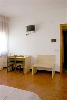 Hotel Casa Per Ferie Eremo Santa Rosa Da Lima