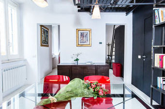 Apartamento Trastevere Area - My Extra Home