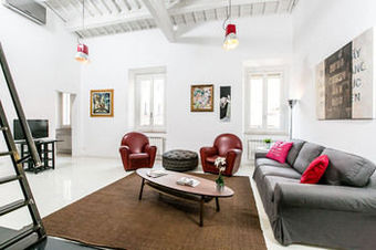 Apartamento Trastevere Area - My Extra Home