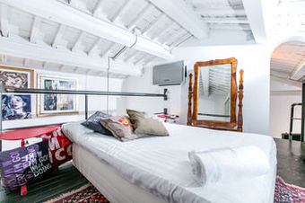 Apartamento Trastevere Area - My Extra Home