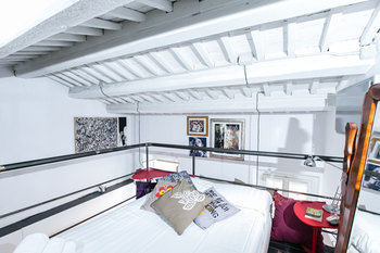 Apartamento Trastevere Area - My Extra Home
