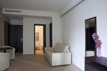 Hotel Best Suites Flaminio