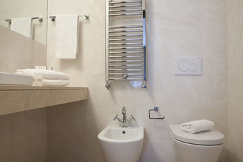 Hotel Best Suites Flaminio