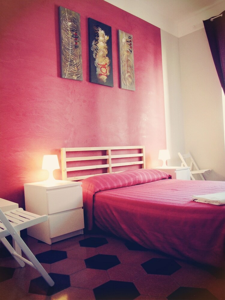 Hotel Claudia House Roma Termini
