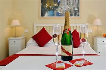 Bed & Breakfast Best Sistine