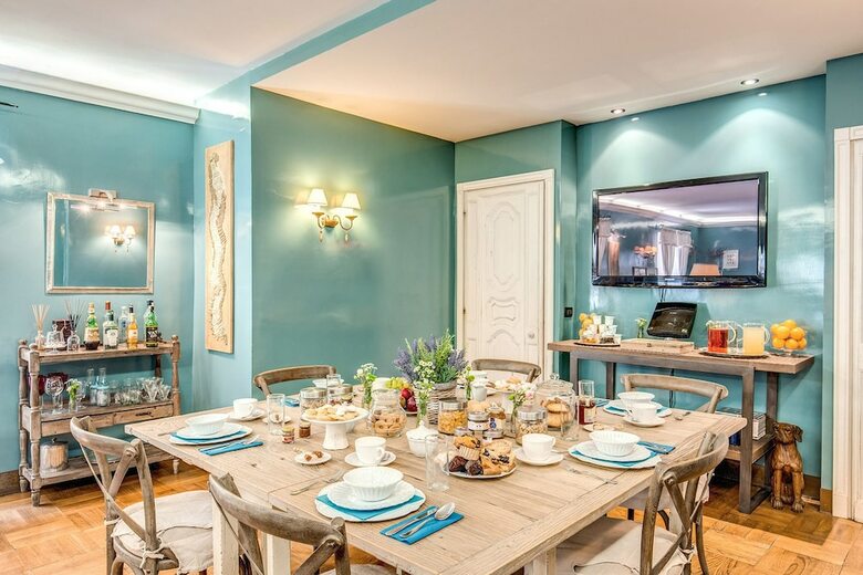 Hotel Villa Linneo