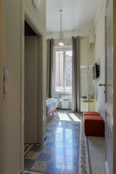 Bed & Breakfast The Pope's Window