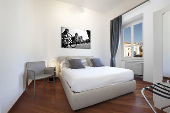 Hotel Oriana Suites Rome
