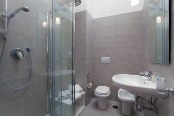 Hotel Oriana Suites Rome