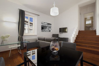 Hotel Oriana Suites Rome